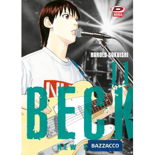 Beck. New edition. Vol. 11