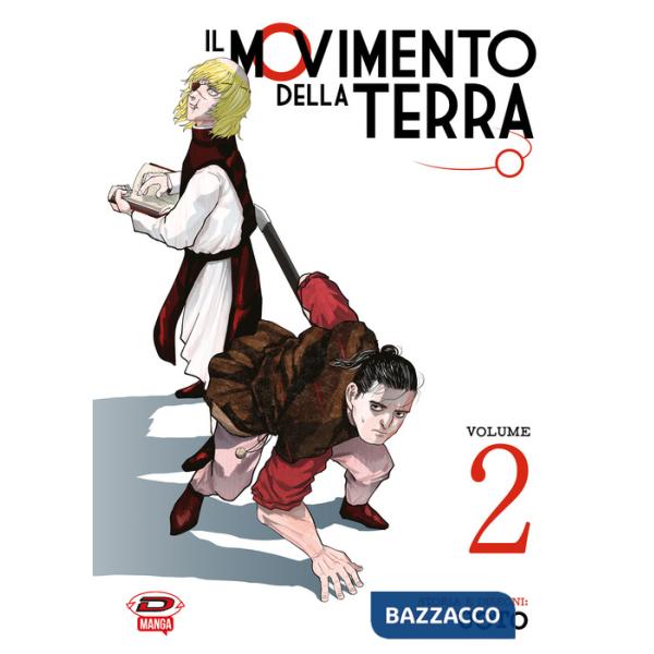 Movimento della terra (Il). Vol. 2