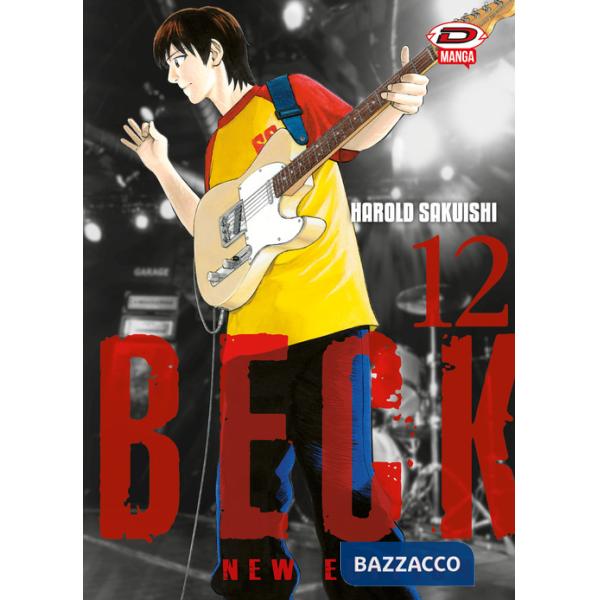 Beck. New edition. Vol. 12