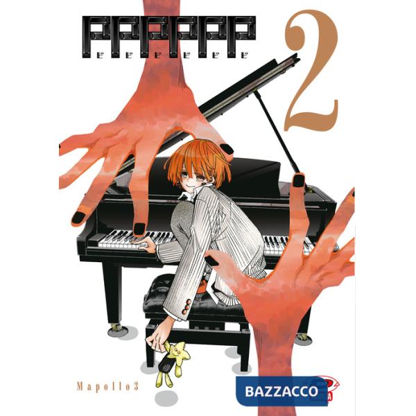 Pppppp. Vol. 2