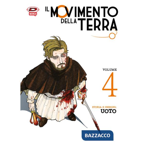 Movimento della terra (Il). Vol. 4