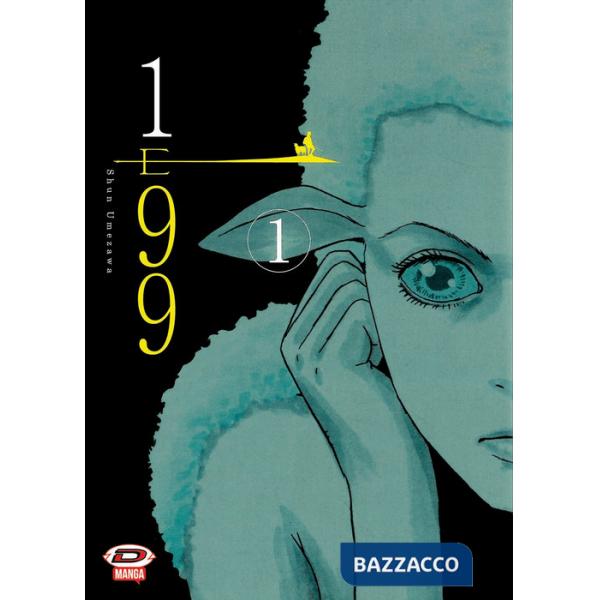 1 e 99. Vol. 1