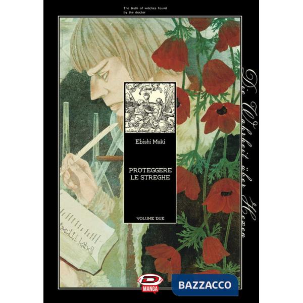 Proteggere le streghe. Vol. 2