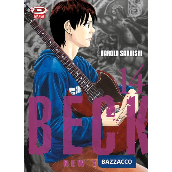 Beck. New edition. Vol. 14