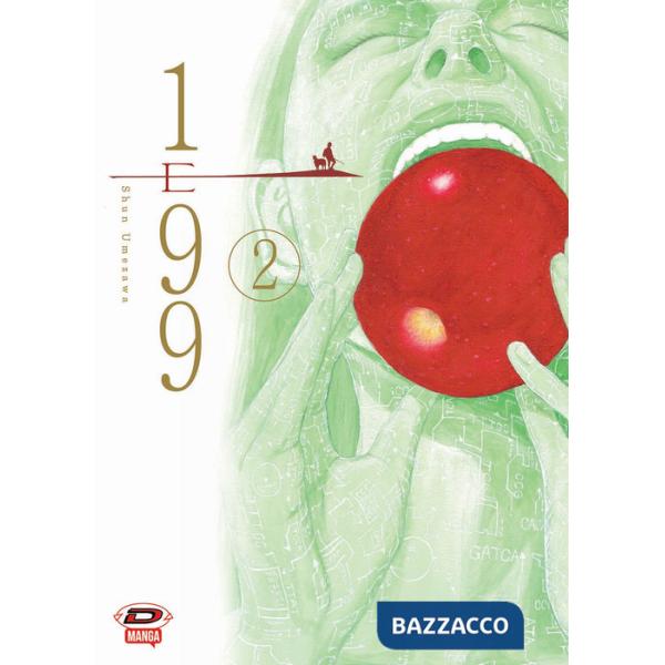 1 e 99. Vol. 2