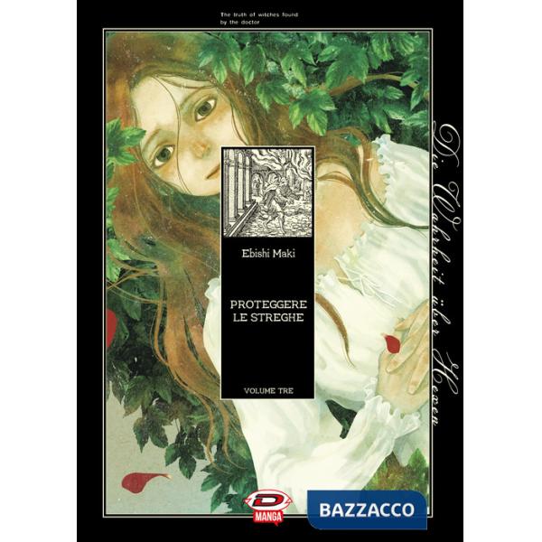 Proteggere le streghe. Vol. 3