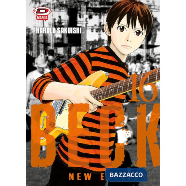 Beck. New edition. Vol. 16