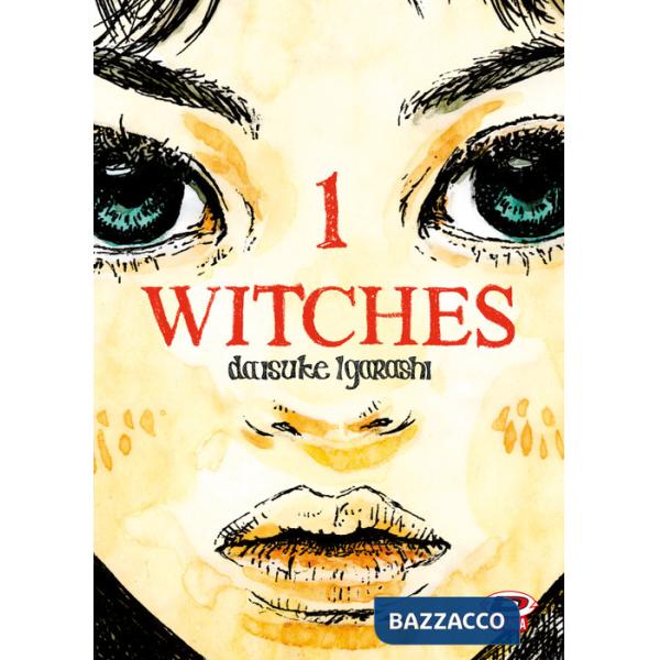 Witches. Vol. 1