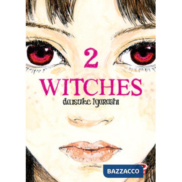 Witches. Vol. 2