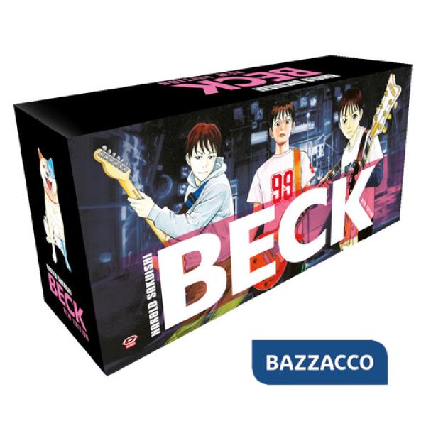 Beck. New edition. Vol. 1-17