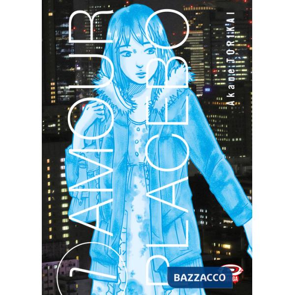 Amour Placebo. Vol. 1