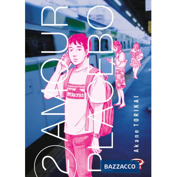 Amour placebo. Vol. 2