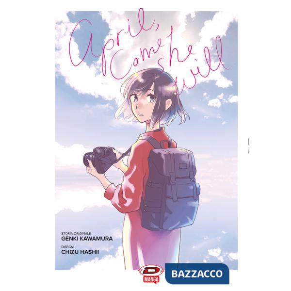 April, come she will. Ediz. italiana