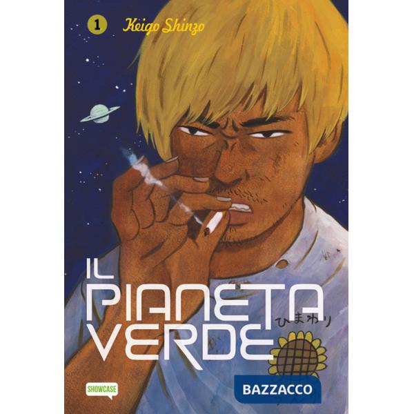 Pianeta verde (Il). Vol. 1