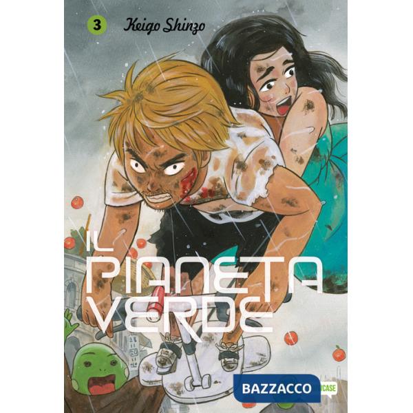 Pianeta verde (Il). Vol. 3