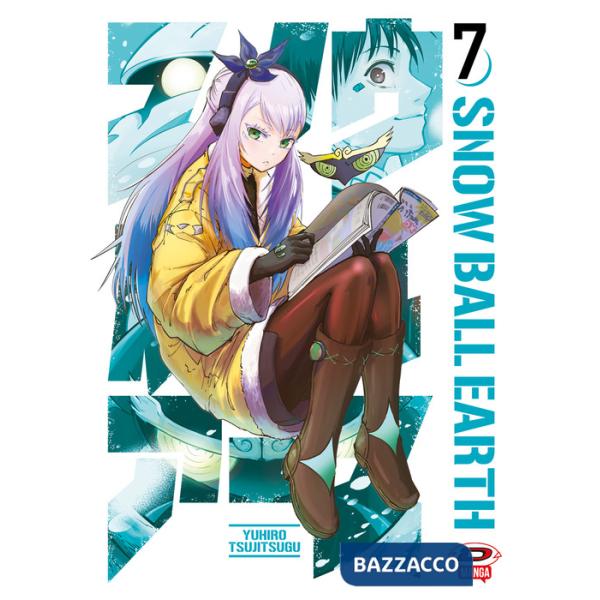 Snowball Earth. Vol. 7