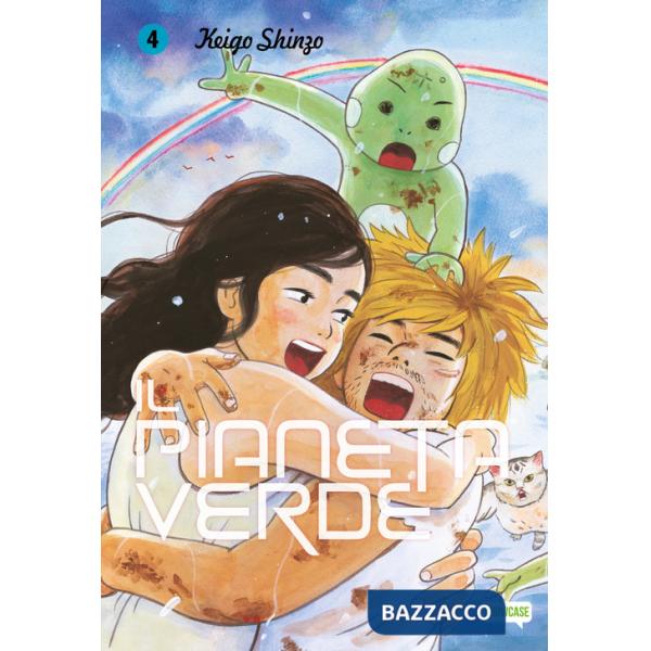 Pianeta Verde (Il). Vol. 4
