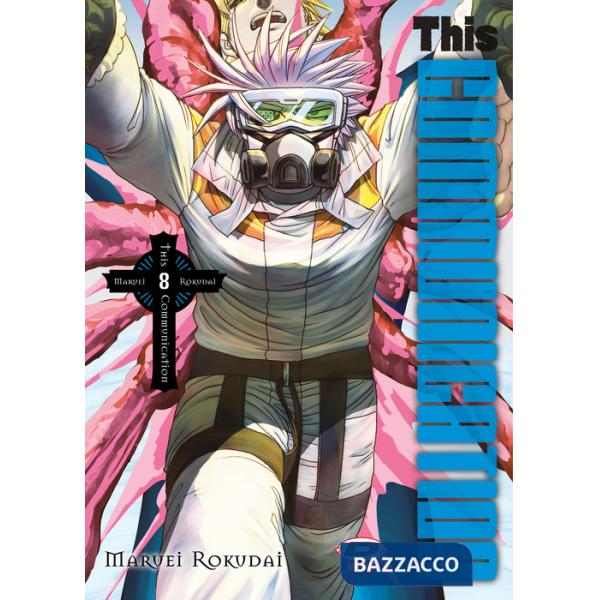 This Communication. Vol. 8