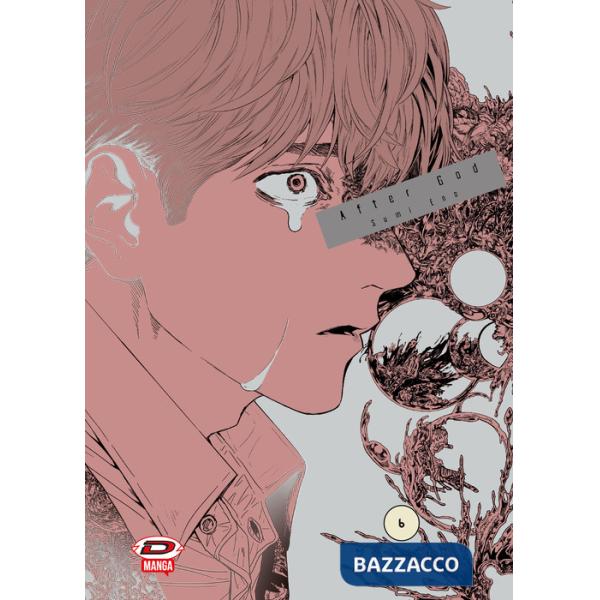 After God. Vol. 6