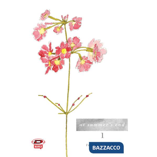 At summer's end. Vol. 1