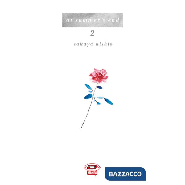 At summer's end. Vol. 2