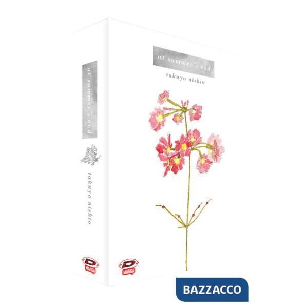 At summer's end. Box. Vol. 1-2