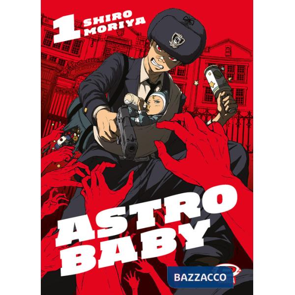 Astro baby. Vol. 1