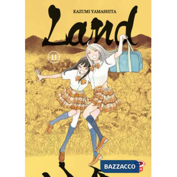 Land. Vol. 11