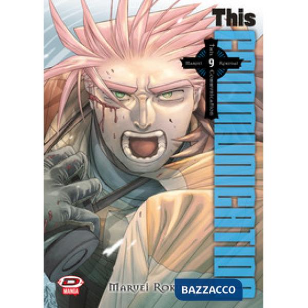 This communication. Vol. 9