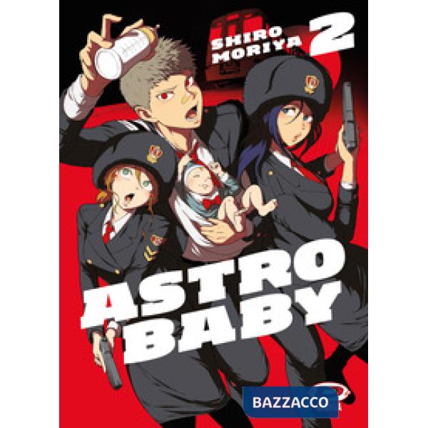Astro baby. Vol. 2