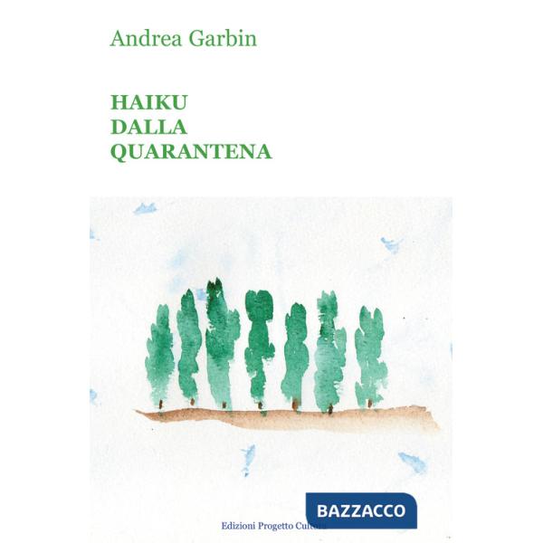 Haiku dalla quarantena