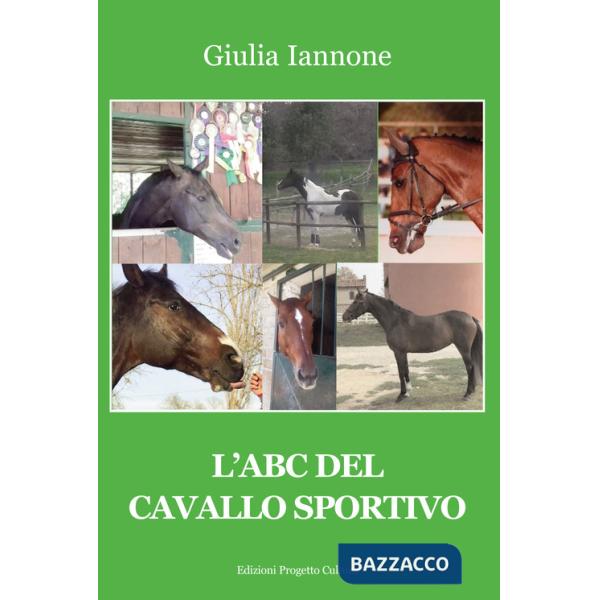 ABC del cavallo sportivo (L')
