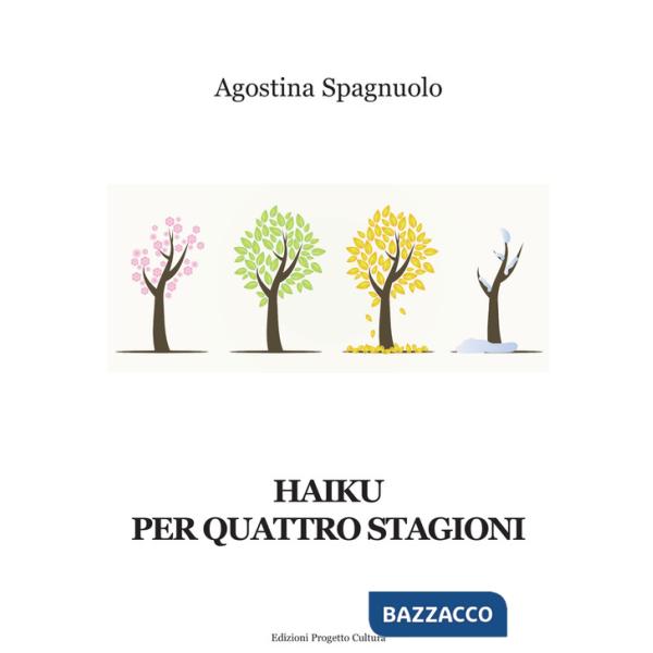 Haiku per quattro stagioni