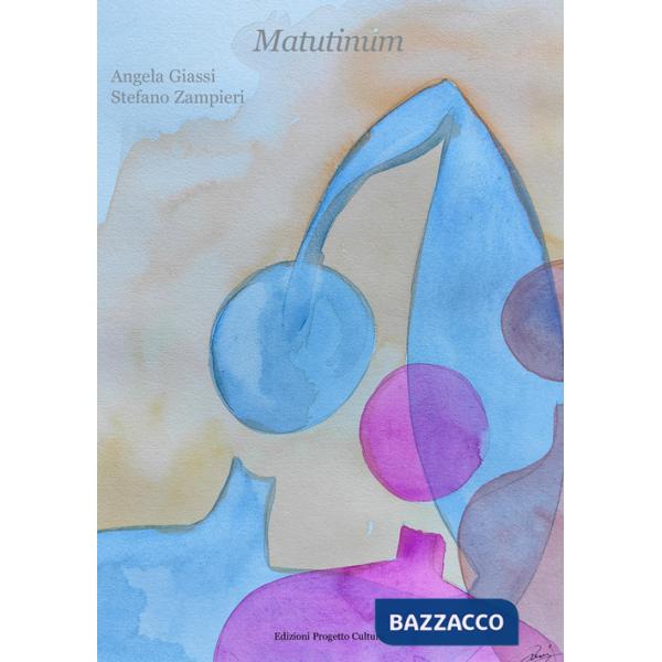 Matutinum. Ediz. illustrata