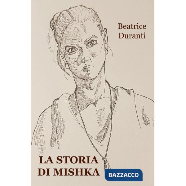 Storia di Mishka (La)