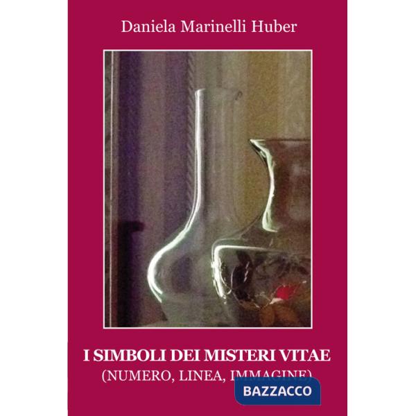 Simboli dei misteri vitae. (Numero, linea, immagine) (I)