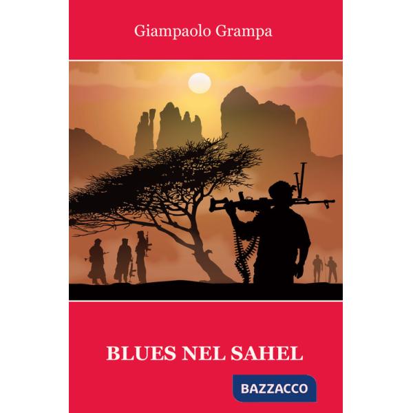 Blues nel Sahel