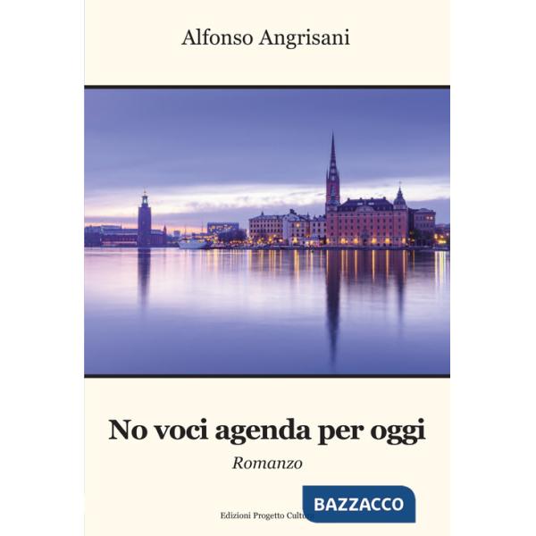 No voci agenda per oggi