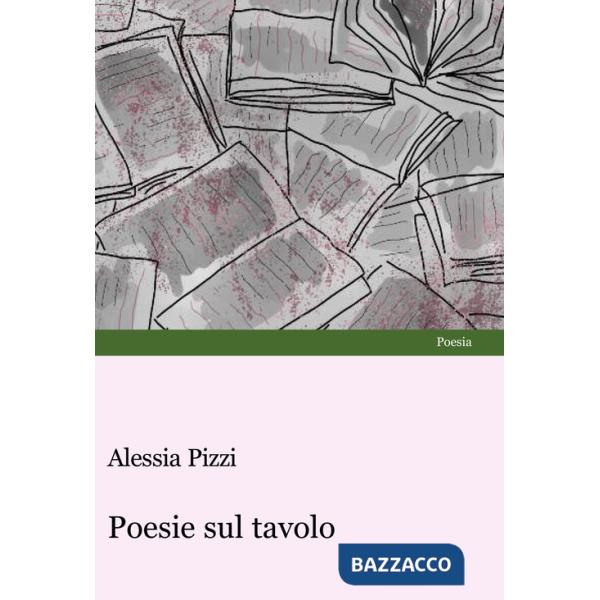Poesie sul tavolo