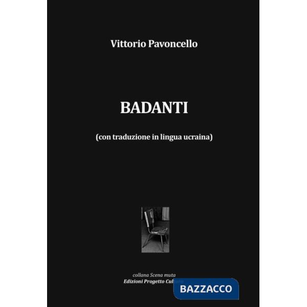 Badanti