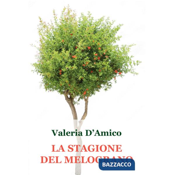 Stagione del melograno (La)