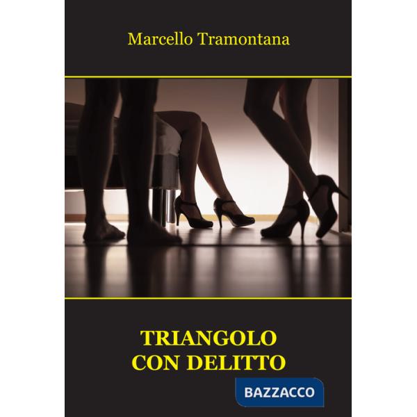 Triangolo con delitto