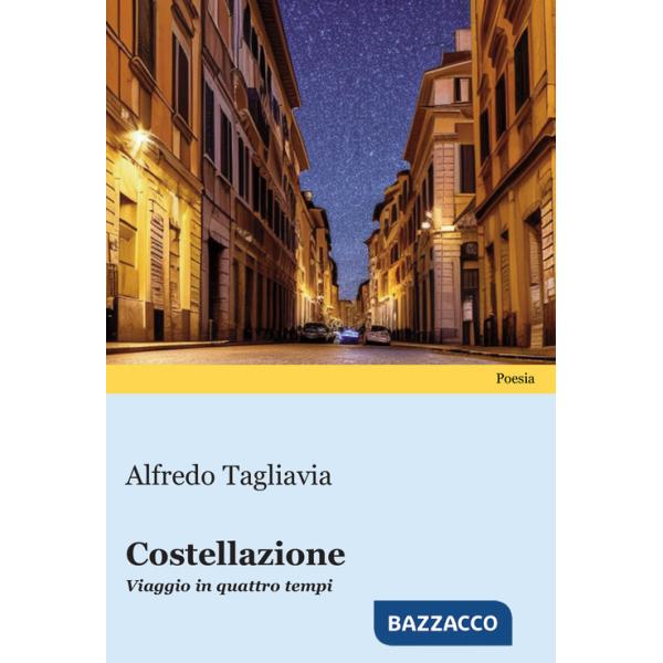 Costellazione. Viaggio in quattro tempi