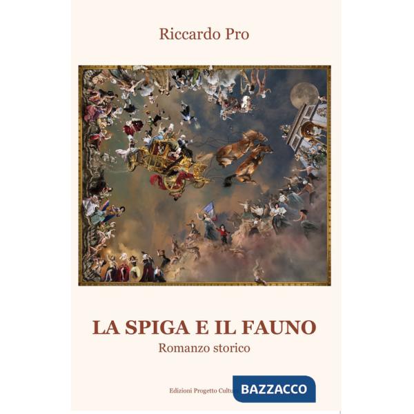 Spiga e il fauno (La)