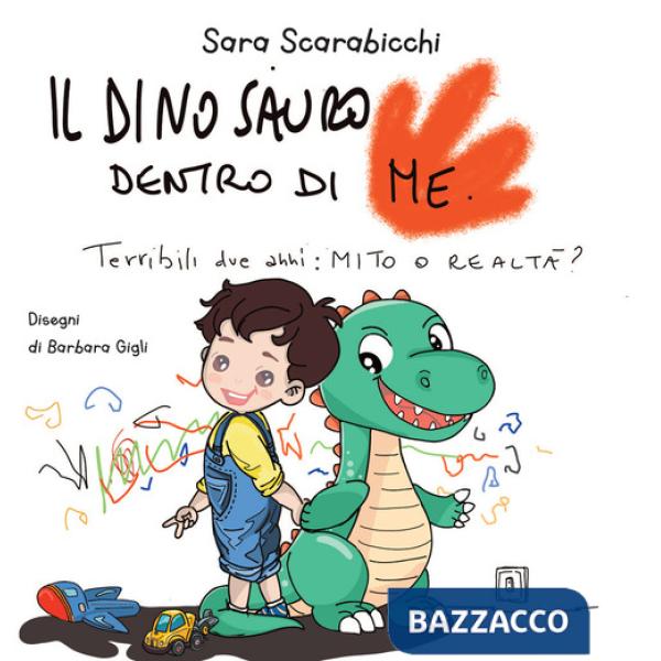 Dinosauro dentro di me (Il)