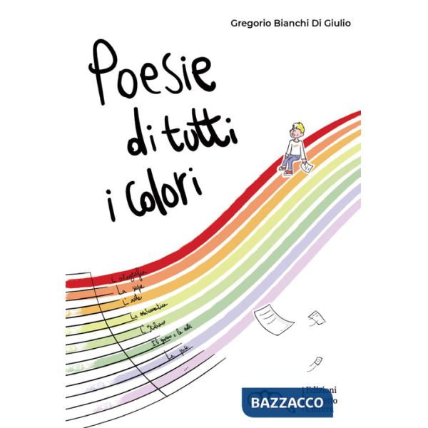 Poesie di tutti i colori