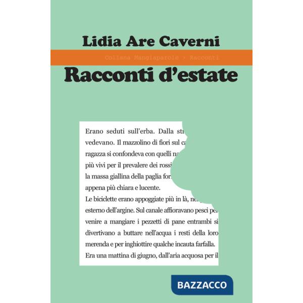 Racconti d'estate