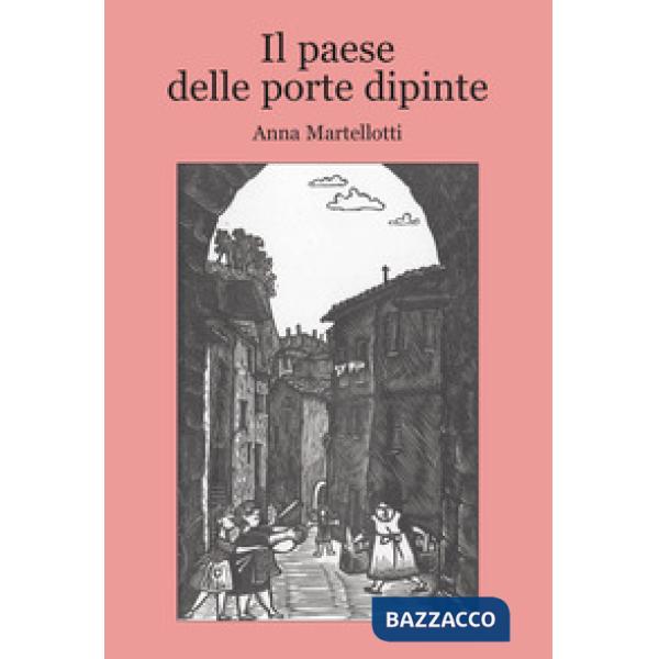 Paese delle porte dipinte (Il)