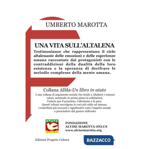 Vita sull'altalena (Una)