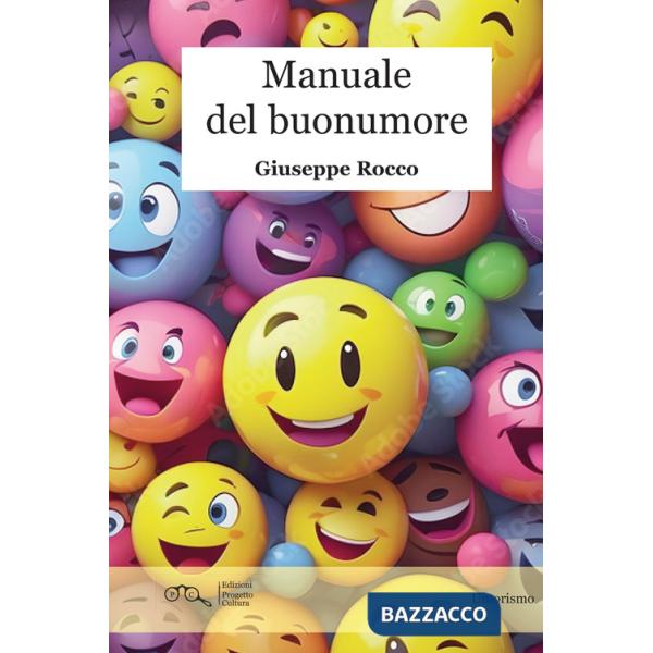 Manuale del buonumore